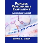 Painless Performance Evaluations [Paperback - Used]
