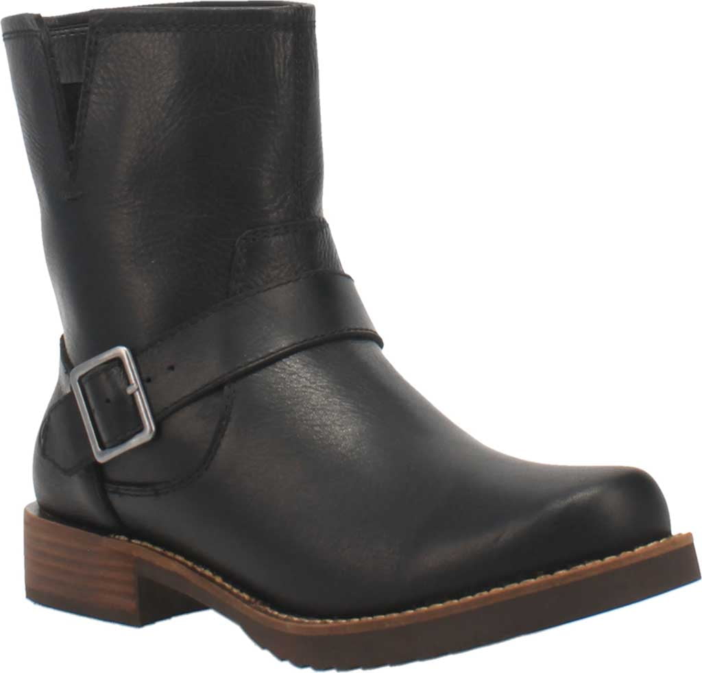dingo biker boots