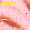 thumbnail image 4 of DAISE Exfoliating Body Scrub in Violet & Berry Glow, For Soft Glowing Skin, 510 g, 4 of 8