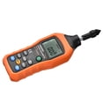 thumbnail image 4 of Digital Tachometer，50-19999RPM  Contact Digital Tachometer Rotation Meter， Digital Tachometer  RPM Test, Small Engine Motor Speed Gauge  With LCD Backlight Display, 4 of 8