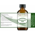 thumbnail image 2 of Balsam Fir Needle Essential Oil 4 oz. 100% Pure Natural Undiluted Therapeutic Grade., 2 of 3