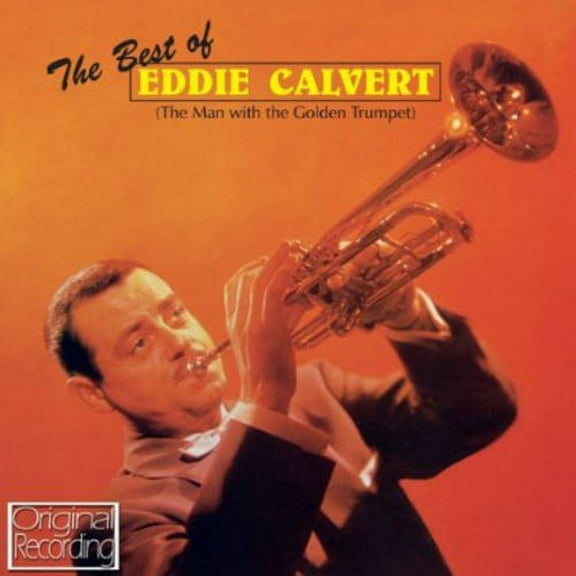 Best of Eddie Calvert