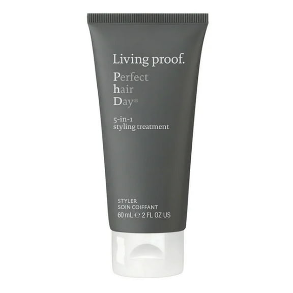 Living Proof Perfect Hair Day 5 In 1 Styling Treatment, 2 oz