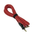 Replacement Aux Audio Cable Cord for Beats by Dre Pro Mixr Studio HD Headphones
