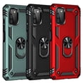 thumbnail image 2 of Shockproof Case For Samsung Galaxy A01 A11 A21 A21S A31 A41 A51 A71 5G Phone Cover A33 A02S A03S A02 M21 M31 M31S M51 M52 Funda, 2 of 5