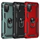 thumbnail image 2 of Shockproof Case For Samsung Galaxy A01 A11 A21 A21S A31 A41 A51 A71 5G Phone Cover A33 A02S A03S A02 M21 M31 M31S M51 M52 Funda, 2 of 5