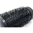 thumbnail image 2 of Professional Round Hair Brush  K-Care NERA XLong Barrel N53, 2 of 5