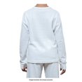 thumbnail image 2 of Playera George Talla 4 a 6 Térmica Manga Larga Sólido Blanco, 2 of 4
