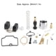 thumbnail image 4 of Juego De Reparación De Carburador De Motocicleta De Metal + Plástico Resistente Y Duradero, Kit De Reparación De Carburador, Para Reparación De Motocicletas, Scooters Y Motos, 4 of 7