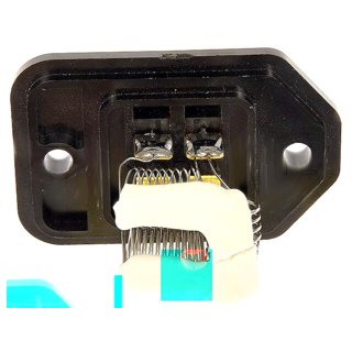 Gm Vats Bypass Resistor Kit