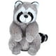 thumbnail image 1 of Peluche Wild Republic Cuddlekins Mapache Gris 29 cm, 1 of 3