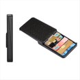 thumbnail image 2 of Tarjetero RFID para Hombre, Billetera Sencilla de Fibra de Carbono, Ideal para Tarjetas de Crédito, Tarjetas de Identificación Bancarias y Comerciales., 2 of 5