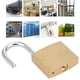 thumbnail image 3 of Candado de seguridad BuyWeek para exteriores, 3 of 12