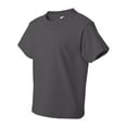 thumbnail image 2 of Fruit of the Loom Boys 6-20 HD Cotton Short Sleeve T-Shirt, 2 of 5
