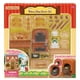thumbnail image 3 of Calico Critters Bakery Shop Starter Set - ¡Hornea y juega con más de 53 piezas! Calico Critters NA, 3 of 11