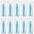 thumbnail image 1 of Outil de Retrait de Lentilles Rigides pour Inséreur de Lentilles Sclérales et RGP, Embout de Retrait en Caoutchouc Silicone - 10 Pcs, 1 of 1
