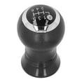 thumbnail image 2 of Gear Shift Knob,6 Speed Gear Shift Gear Handle Knob Gear Shifter Head Built to Last, 2 of 14