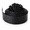Black-3IN-20FT, variant on Landscape Edging Kit Black 1.5IN-33FT Garden Border Use