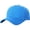 Blue, variant on EMF Shielding Anti 5g Radiation Faraday Baseball Cap