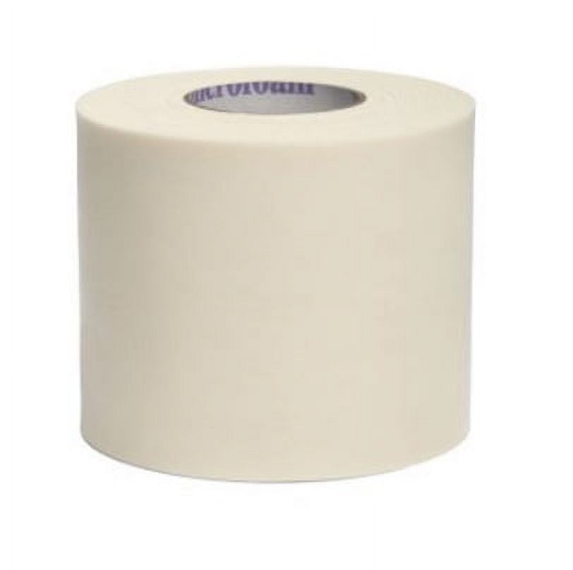 3M Microfoam Surgical Medical Tape, Elastic Foam, Gentle
