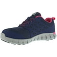 thumbnail image 3 of Reebok Sublite Cushion Womens Aluminum Toe Electrical Hazard Athletic Work Shoe, 3 of 5