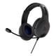 thumbnail image 1 of Diadema Gamer PDP  PS4 Micrófono LVL50 Gris Estereo A-05683, 1 of 5