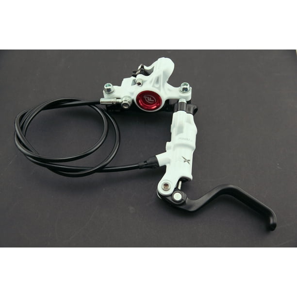 formula rx brakes