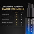 thumbnail image 4 of Elixir para el contorno de ojos BASED BODYWORKS 15 ml hidratante, 4 of 6