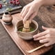 thumbnail image 4 of Juego de té de matcha de estilo japonés, 4 of 6