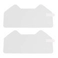 thumbnail image 1 of pitrice 2 Pcs Protection contre les Rayures pour Yamaha R15 V4, 1 of 9
