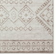 thumbnail image 3 of Addison Rugs Indoor/ Outdoor Yuma Boho Washable Rug 1'8" x 2'6" - Taupe, 3 of 8