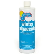 in the swim algaecide