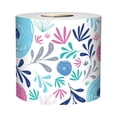 thumbnail image 3 of Papel higiénico Kleenex Zen 18 rollos de 230 hojas dobles, 3 of 4