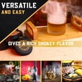 thumbnail image 4 of Astillas de madera para Cocktail Smoker G & J's Finest 12 sabores, 4 of 4