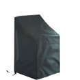 thumbnail image 1 of BEMS-funda impermeable para silla de Patio, muebles de jardín apilables, 1 of 4