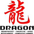 thumbnail image 2 of CafePress - Chinese Astrology Dragon Long Sleeve Infant T Shir - Long Sleeve Infant T-Shirt, 2 of 2