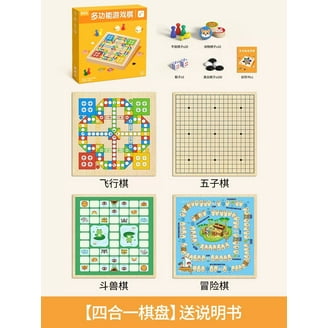 Smiling JuJu Foldable Electric Mahjong Table with 2 Sets of 144