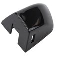 thumbnail image 2 of Exterior Door Handle Lock Cylinder Cover For Porsche Plastic 95853187900-G2X For 1 PCS / Set Direct Fit, 2 of 5