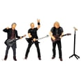 thumbnail image 2 of Figuras de Música Rock 1/64, , Adorno de Escritorio, Escala S, Accesorios de Película, Colecciones de Dioramas, Proyectos de Conjunto de CUTICAT Figuras de dioramas, 2 of 6