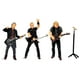 thumbnail image 2 of Figuras de música rock 1/64 perfecl Accesorios de película, 2 of 6