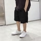 thumbnail image 4 of Vestido de Verano Corto Pantalones Cortos de Moda para Niños Pantalones de Trabajo Sueltos Pantalones de Verano Recortados, 4 of 6
