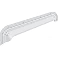 thumbnail image 1 of 24 in. Aluminum Drip Cap, 1 of 1