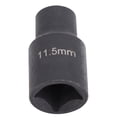 thumbnail image 1 of Brake Caliper Socket 1/2 Inch Drive High Strength Metal Replacement For S4 S6 S5 SQ5 Cayman, 1 of 7