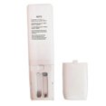 thumbnail image 4 of For TCL Air Conditioner Remote Control Fahrenheit Celsius Convert, 4 of 4