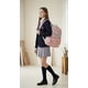 thumbnail image 3 of Mochila Escolar Primaria para Niñas Porta Laptop  Color Rosa, 3 of 6