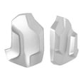 thumbnail image 1 of Motorcycle Radiator Guard Protective Cover Front Radiator Side Fairing for R1250GS 2018-2023  ABS Construction, 1 of 7