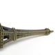 thumbnail image 3 of Qarigey 1 Uds., 5-25cm, Torre de París, artesanías de Metal, recuerdo creativo, modelo de , Miniaturas, adornos de escritorio, figurita Decoración del hogar 10cm, 3 of 6
