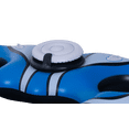 thumbnail image 3 of Ozark Trail Aqua Voyager Sustainable 4-person Float with Cooler, 3 of 3