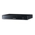 thumbnail image 1 of Panasonic Blu-ray player Full HD up-conversion support black DMP-BD90, 1 of 5