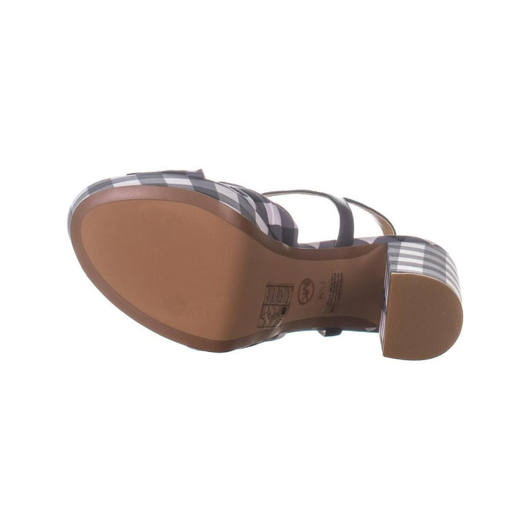 Michael kors best sale pippa platform